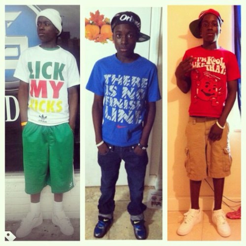 87Gang Free Buddy & Buzz