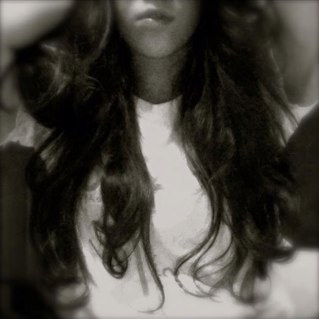 Soy muy aburrida, en verdad.