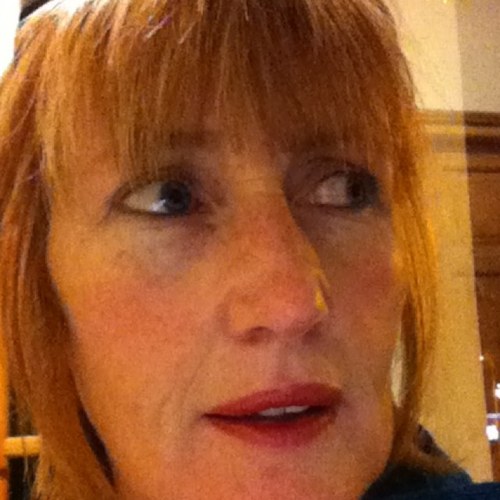 Brigid_O_Brien's profile picture. 