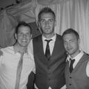 Aaron Ridout - @Aza8 - Twitter