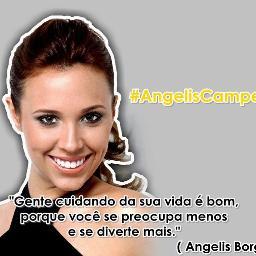 AnaClau65845659's profile picture. Eu estou tentando dar o melhor de mim num mundo que tenta arduamente me tornar apenas mais um. Angelis a a gente aqui esta com voce vitoria ES
