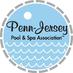 Penn Jersey Pool Spa (@pj_pool_and_spa) Twitter profile photo