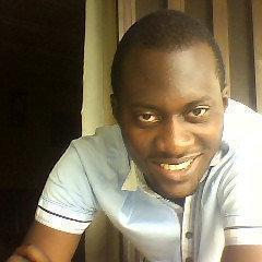 GREAT GUY WITH AN EXCELLENT PERSONALITY. BEST OF MY KIND