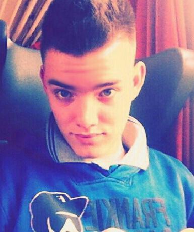 Ferra19Mattia's profile picture. 