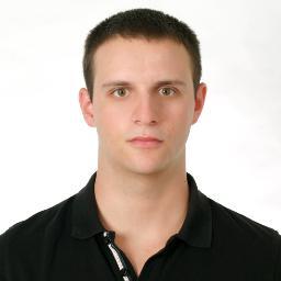 Marko_Mogus's profile picture. 