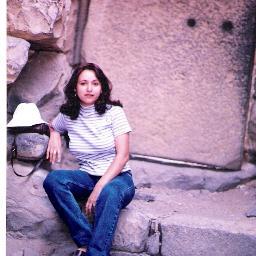 De profesión Ingeniero Químico|Venezolana por nacimiento y Jordana por herencia|Libertad|Justicia.