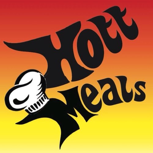 hottmeals's profile picture. 