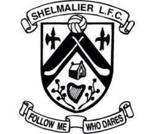 Ladies football club, Co. Wexford 
Y21 W2H9