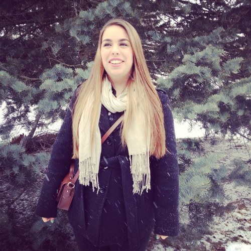 15, canadian, whinter loving and enjoying life