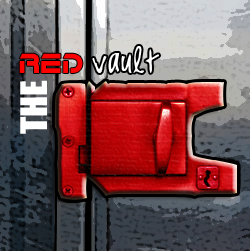 redvault's profile picture. TV buff. Big fan of BONES.