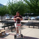 Dale Levan - @MilkmanDale - Twitter