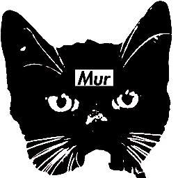 Mur_HQ's profile picture. Mur is a retarded cat. :M