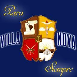 The Villanova University Colony of La Unidad Latina, Lambda Upsilon Lambda Fraternity, Inc. Go Wildcats! #NovaNation