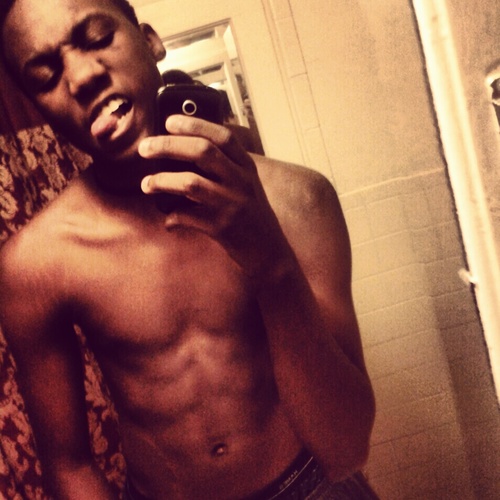 live each day like its your last...FOLLOW MEHH