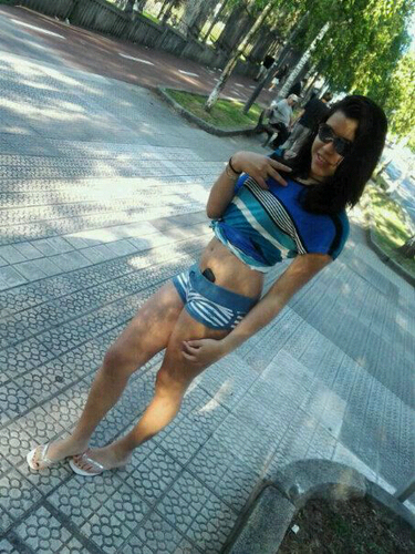 Enamorada ♥「❤」♥
