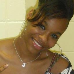 Im that real outgoing chic, dont mind speakin her mind and dont give a fuck who got shit 2 say!!! Yeap sounds like me!!!