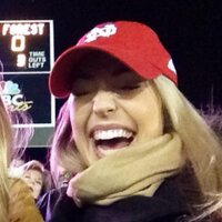 Madeline C. McCrea (@grouponmaddi) 's Twitter Profile