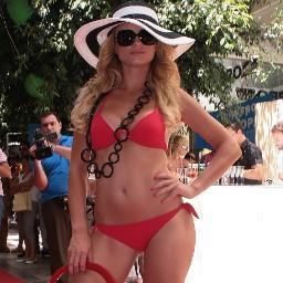 Queen of fitness in greece.
Shopping is my passion!
Cause lot of you asking, my fitness routine and workout:   http://t.co/7YIGoB1r