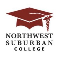 Northwest Suburban College(@NWSC_College) 's Twitter Profile Photo