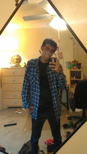 So im using twitter again? I dont know I guess it's cool