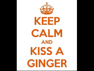 IssuesofGingers's profile picture. 
