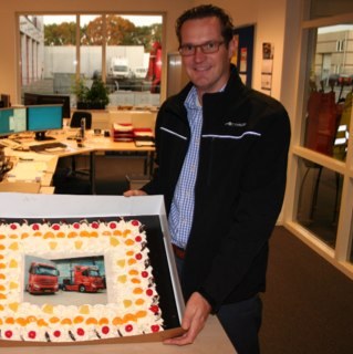 Verkoopleider Trucks Wensink Midden