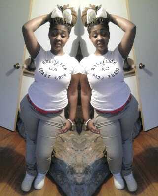 Im A Real Thugg, I hate Being Sober, Im Smoker, Yeahhh & Im Str8 From Out North Anything else yuhh Will like to kno jus Follow Me i won't Misguide Yuh!