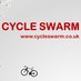 Cycle Swarm (@cycleswarm) Twitter profile photo