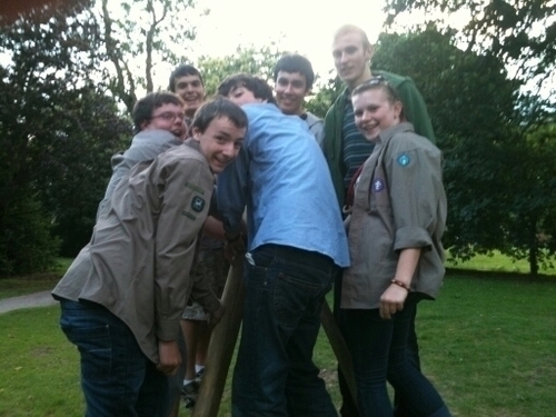 Swotexp's profile picture. 