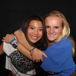 AmberWeijers1's profile picture. Make it or break it; Amsterdamm.