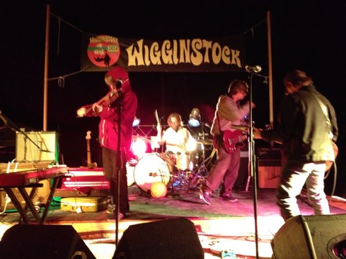 elhicks1's profile picture. 