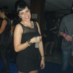 andreaoteromero's profile picture. 