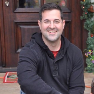 JarrodSS's profile picture. 