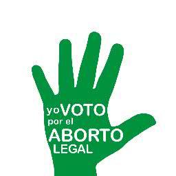 Campaña Aborto Legal