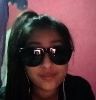 Twitter profile picture for @MariaJose