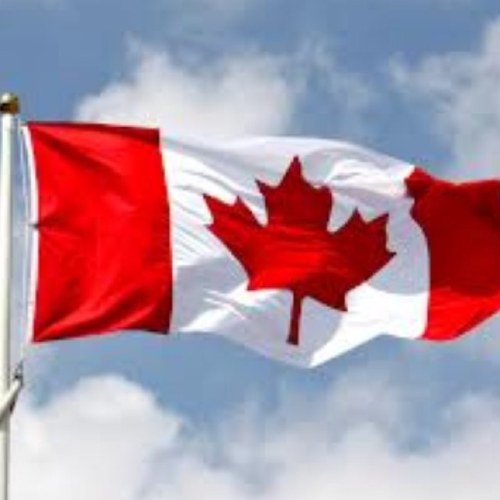 Just the shit the average Canuck says. I hate Americans, Russians and any other country. Created:1/2/14 Canada