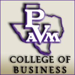Official news and events from the PVAMU College of Business.
