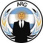 Somos legión. No olvidamos. No perdonamos. Esperanos.