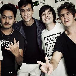 RESTART minha vida ^^