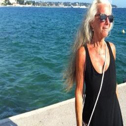 Rubia1948's profile picture. 