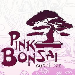 pink_bonsai's profile picture. Barra de sushi una nueva experiencia en sushi y especialidades, abusados!, paseo del angel 183 oriente, centro.