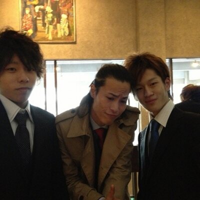 松岡純也 Torikilove Twitter 松岡純也 Torikilove Twitter