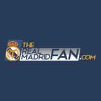 The Real Madrid Fan!(@TheRMFan) 's Twitter Profileg