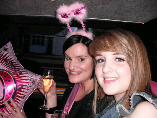 binty71's profile picture. 