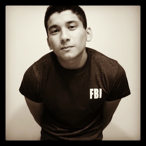 superman121696's profile picture. 