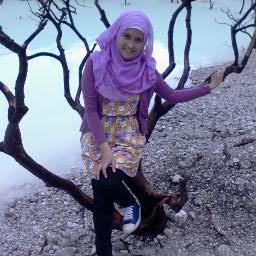 witri_wiwit's profile picture. harapan ku adalh hidup ku ( Be YourSelf \(´▽`)/ ) | Bandung, 4 maret | Univ.Nurtanio Bandung | Follow just Mention :*