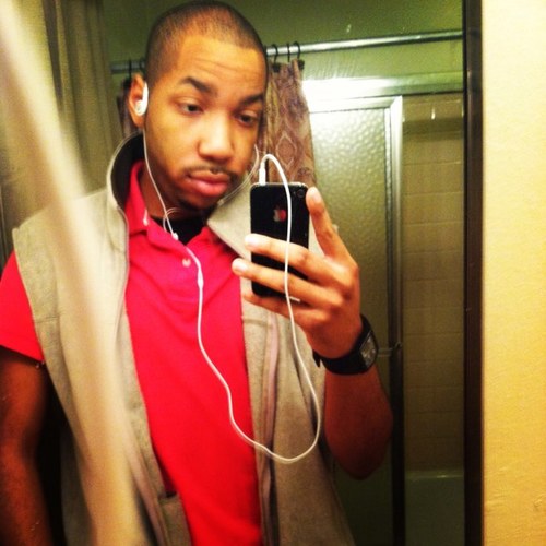 chilled laid back