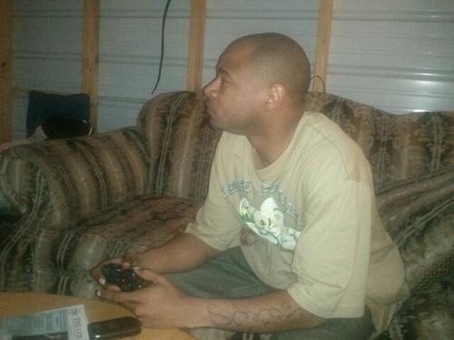 Living a hellva life style