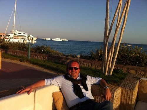 Shipping manager MCO os wfp - marine consultant