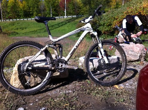 BrennanWeber's profile picture. 